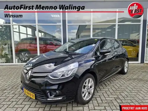 Used RENAULT CLIO Petrol 2019 Ad 