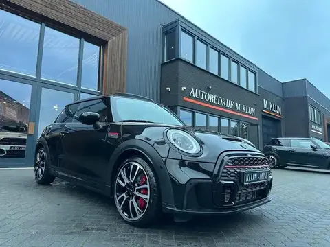 Used MINI JOHN COOPER WORKS Petrol 2022 Ad 