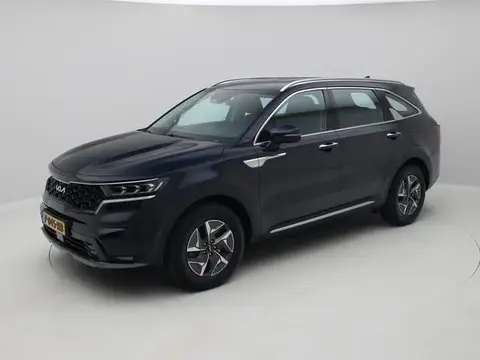 Used KIA SORENTO Hybrid 2022 Ad 