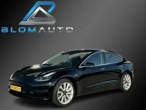 Annonce TESLA MODEL 3 Électrique 2019 d'occasion 