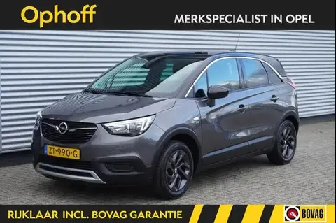 Annonce OPEL CROSSLAND Essence 2019 d'occasion 