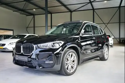 Used BMW X1 Hybrid 2020 Ad 