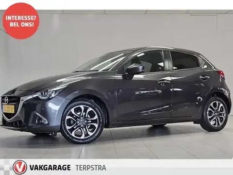 Used MAZDA 2 Petrol 2019 Ad 