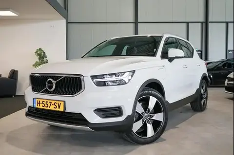 Used VOLVO XC40 Hybrid 2020 Ad 