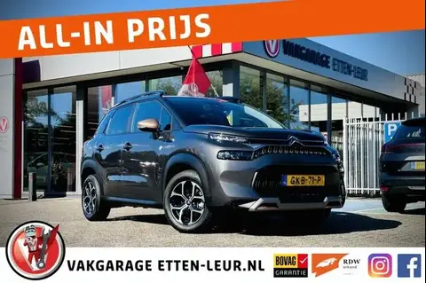 Annonce CITROEN C3 Essence 2023 d'occasion 