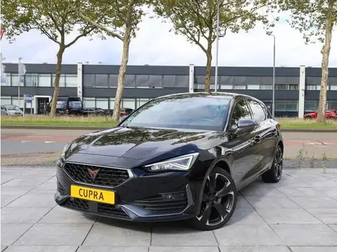 Used CUPRA LEON Hybrid 2021 Ad 