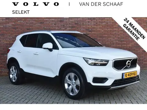 Annonce VOLVO XC40 Essence 2021 d'occasion 