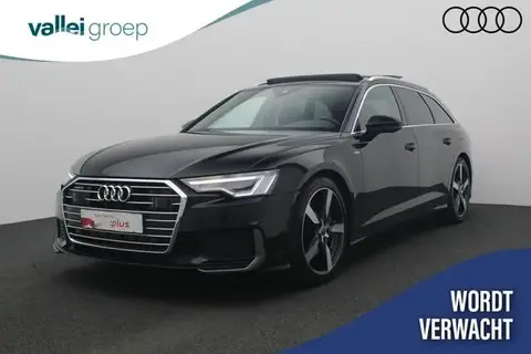 Used AUDI A6 Hybrid 2021 Ad 