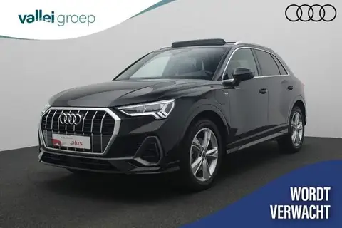 Used AUDI Q3 Hybrid 2022 Ad 