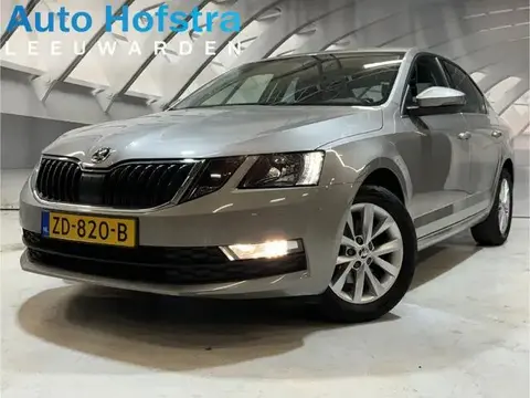 Annonce SKODA OCTAVIA Essence 2019 d'occasion 