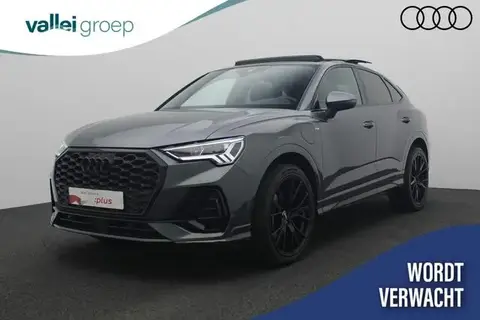 Annonce AUDI Q3 Hybride 2021 d'occasion 