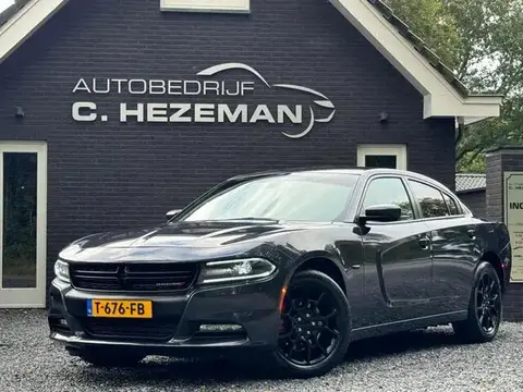 Used DODGE CHARGER LPG 2016 Ad 