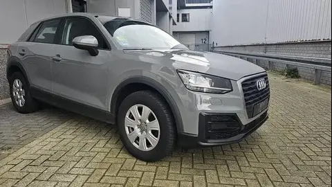 Annonce AUDI Q2 Essence 2019 d'occasion 