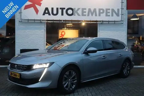 Annonce PEUGEOT 508 Essence 2019 d'occasion 