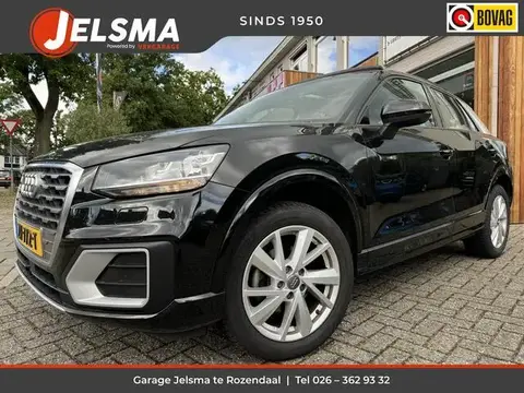 Used AUDI Q2 Petrol 2019 Ad 