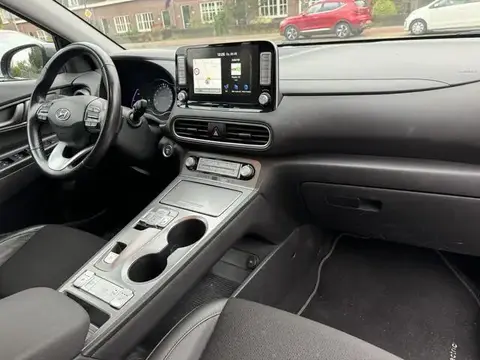 Used HYUNDAI KONA Electric 2019 Ad 