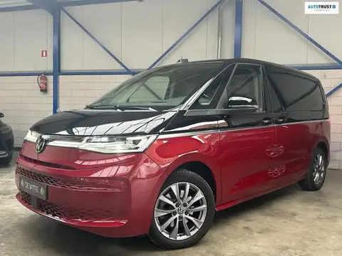 Used VOLKSWAGEN MULTIVAN Hybrid 2021 Ad 