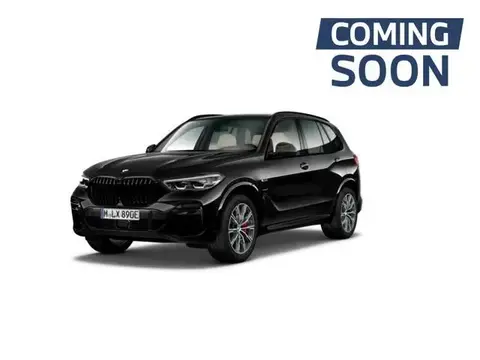 Annonce BMW X5 Hybride 2022 d'occasion 