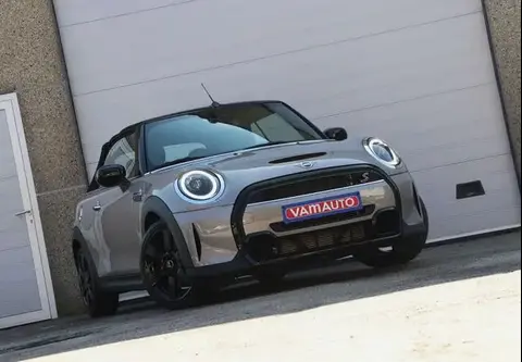 Used MINI CABRIO Petrol 2021 Ad 