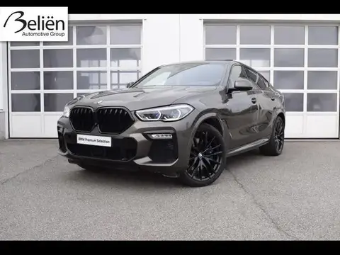 Used BMW X6 Diesel 2020 Ad 