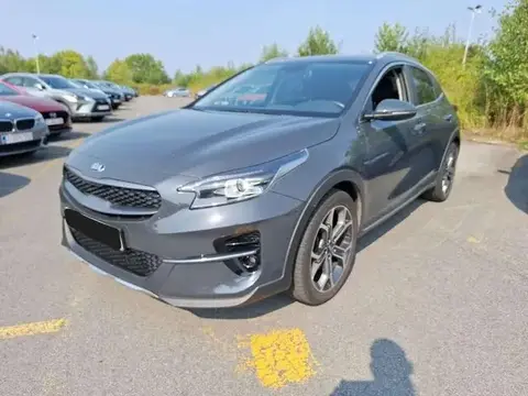 Used KIA XCEED Petrol 2021 Ad 