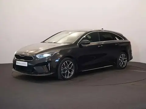 Annonce KIA CEED Non renseigné 2020 d'occasion 