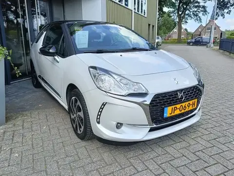 Used CITROEN DS3 Petrol 2016 Ad 