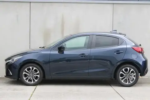 Annonce MAZDA 2 Essence 2018 d'occasion 