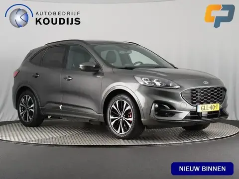 Used FORD KUGA Hybrid 2020 Ad 