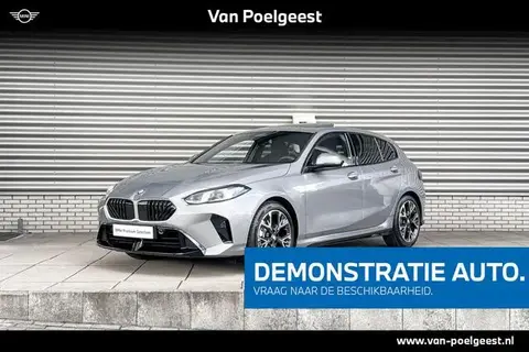 Used BMW SERIE 1 Hybrid 2024 Ad 