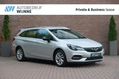 Used OPEL ASTRA Petrol 2021 Ad 