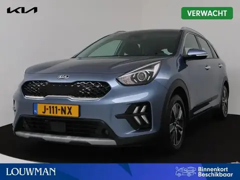 Annonce KIA NIRO Hybride 2020 d'occasion 