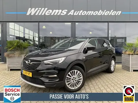 Annonce OPEL GRANDLAND Essence 2019 d'occasion 