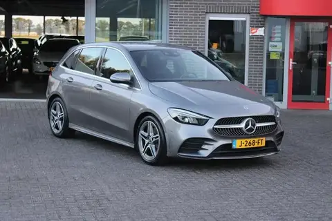 Used MERCEDES-BENZ CLASSE B Petrol 2020 Ad 