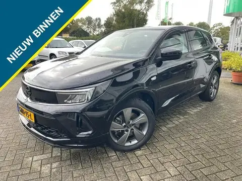 Used OPEL GRANDLAND Hybrid 2023 Ad 