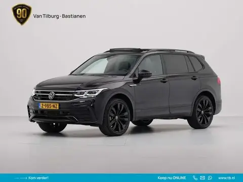 Used VOLKSWAGEN TIGUAN Petrol 2024 Ad 