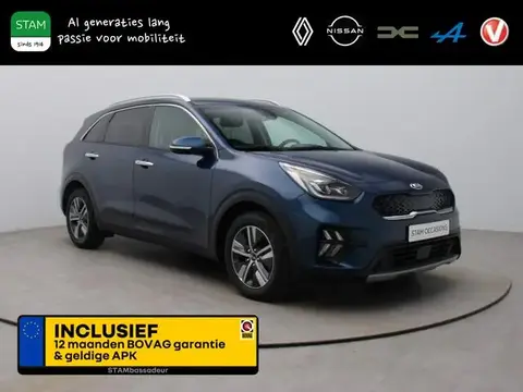 Used KIA NIRO Hybrid 2021 Ad 