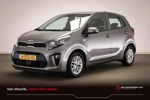 Annonce KIA PICANTO Essence 2021 d'occasion 