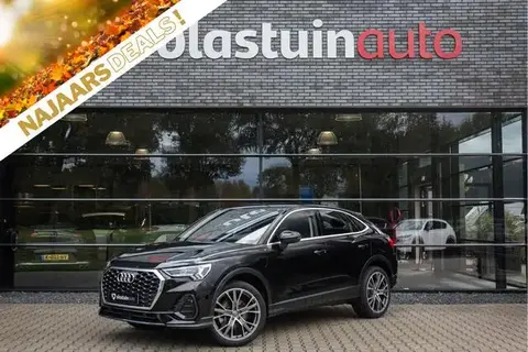 Used AUDI Q3 Hybrid 2023 Ad 