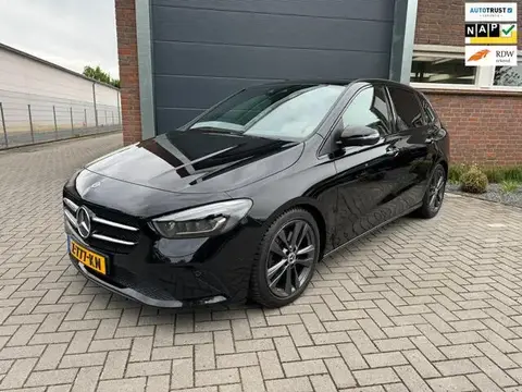 Used MERCEDES-BENZ CLASSE B Petrol 2019 Ad 