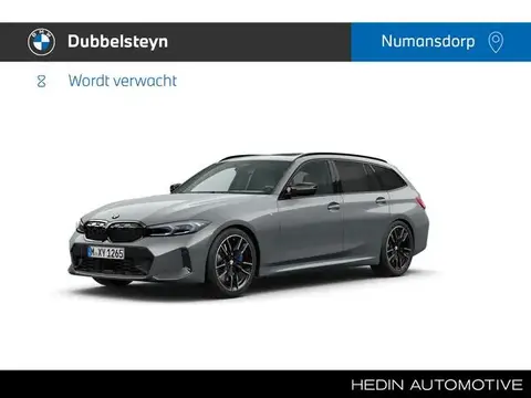 Annonce BMW SERIE 3 Diesel 2023 d'occasion 