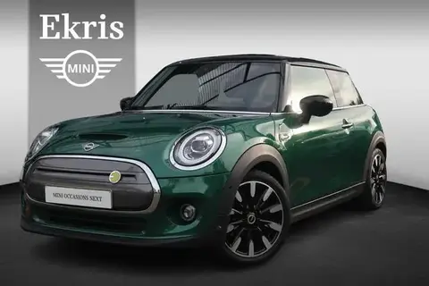 Used MINI MINI Electric 2020 Ad 