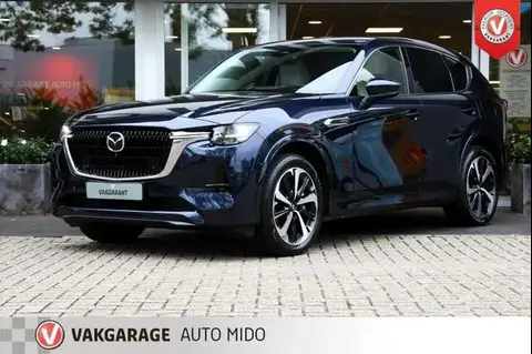 Used MAZDA CX-60 Hybrid 2023 Ad 