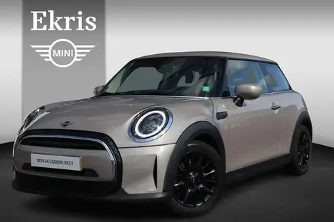 Annonce MINI ONE Essence 2022 d'occasion 