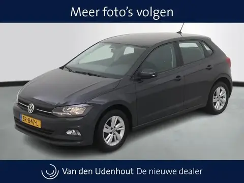 Used VOLKSWAGEN POLO Petrol 2019 Ad 