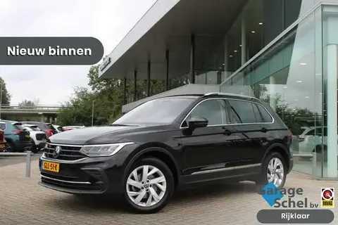 Annonce VOLKSWAGEN TIGUAN Essence 2023 d'occasion 