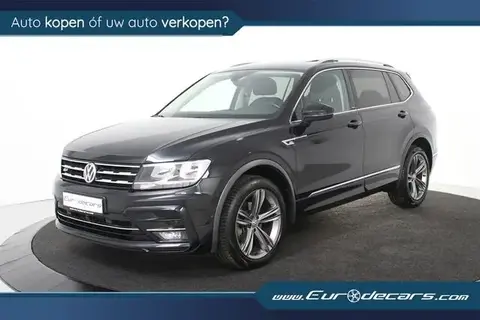 Used VOLKSWAGEN TIGUAN Petrol 2020 Ad 