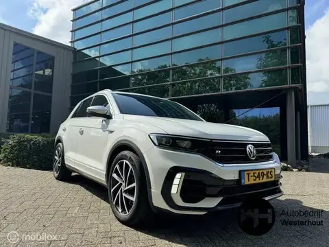 Annonce VOLKSWAGEN T-ROC Essence 2020 d'occasion 