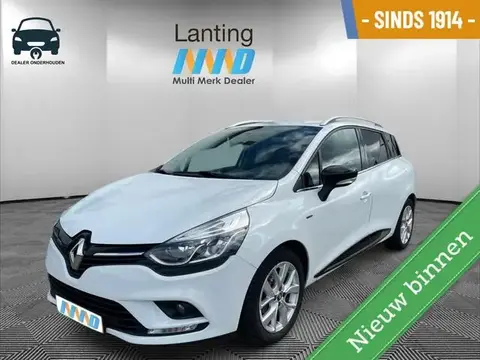 Used RENAULT CLIO Petrol 2020 Ad 