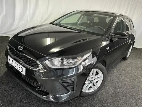 Used KIA CEED Petrol 2021 Ad 